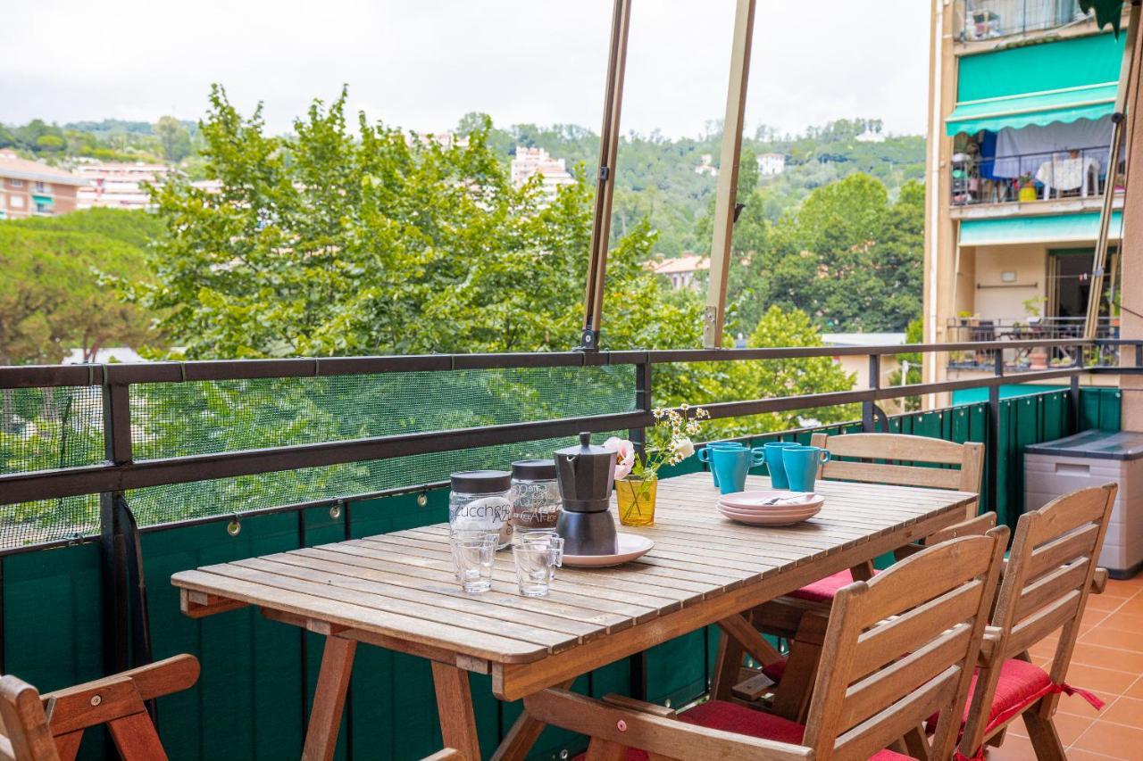 Apartment Ag Con Parcheggio Privato