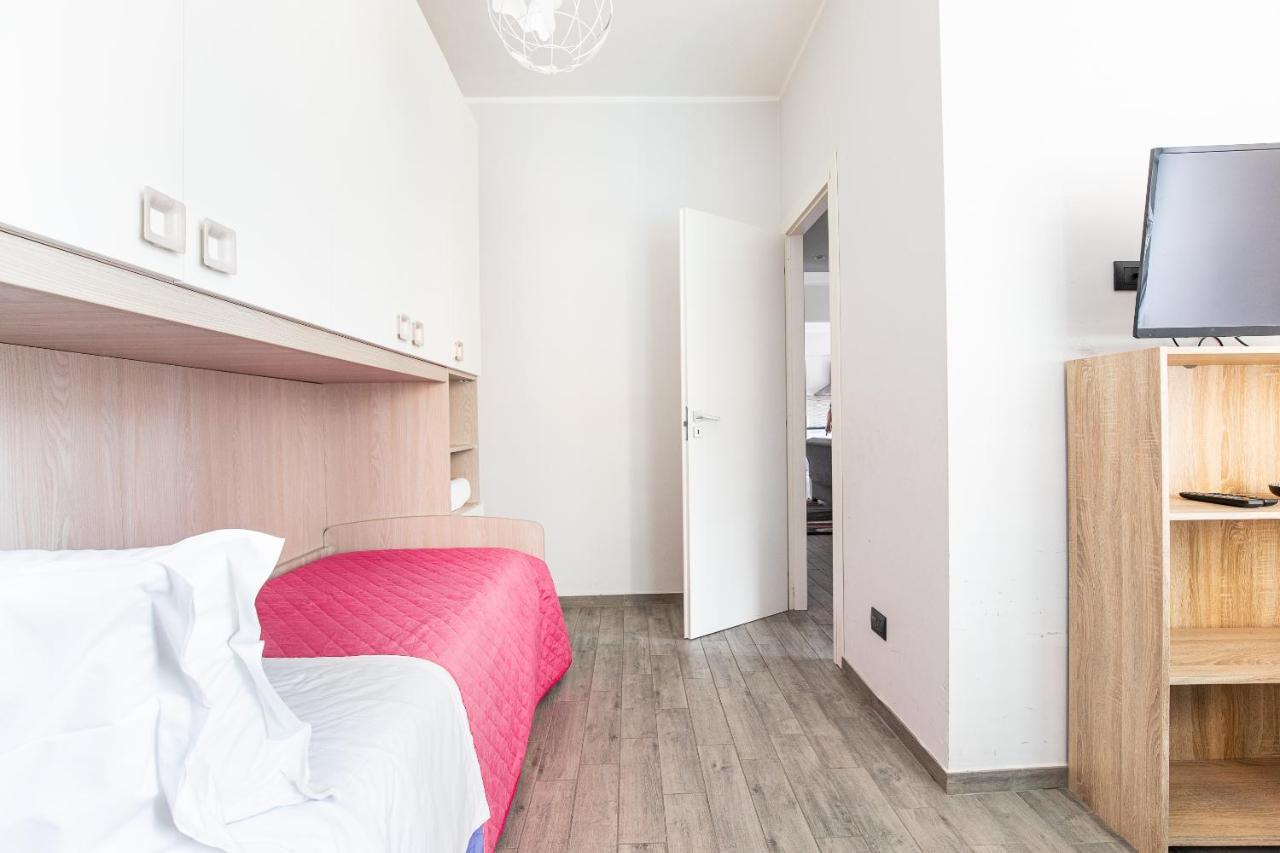 Apartment Ag Con Parcheggio Privato La Spezia