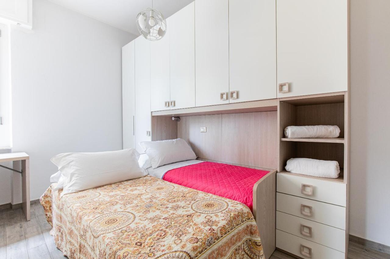 Ag Con Parcheggio Privato Apartment La Spezia