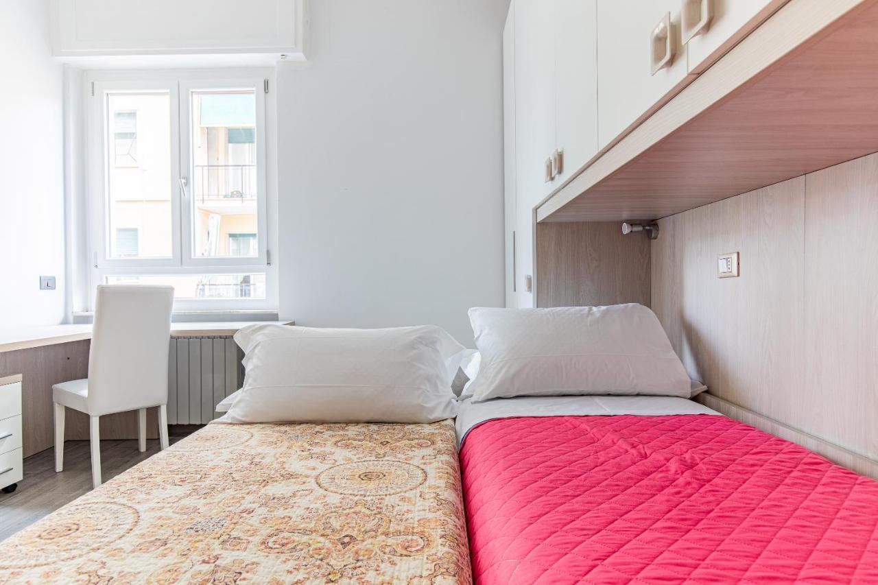 Apartment Ag Con Parcheggio Privato