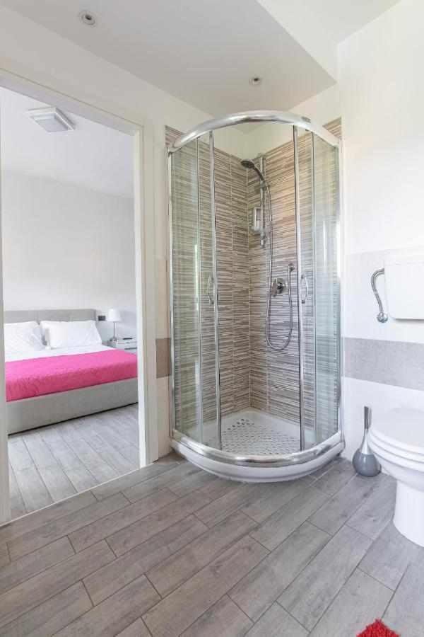 Apartment Ag Con Parcheggio Privato La Spezia