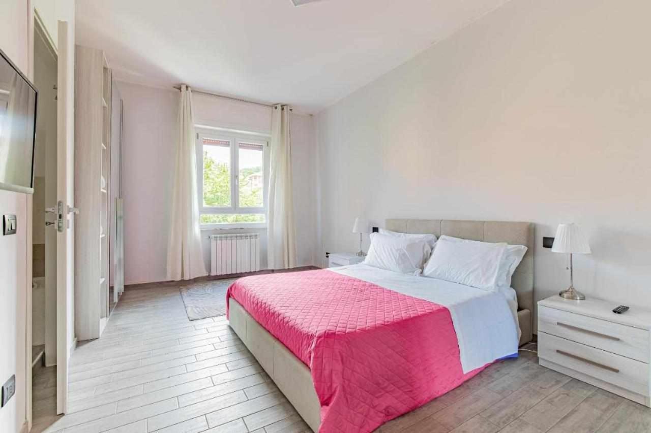 Apartment Ag Con Parcheggio Privato La Spezia